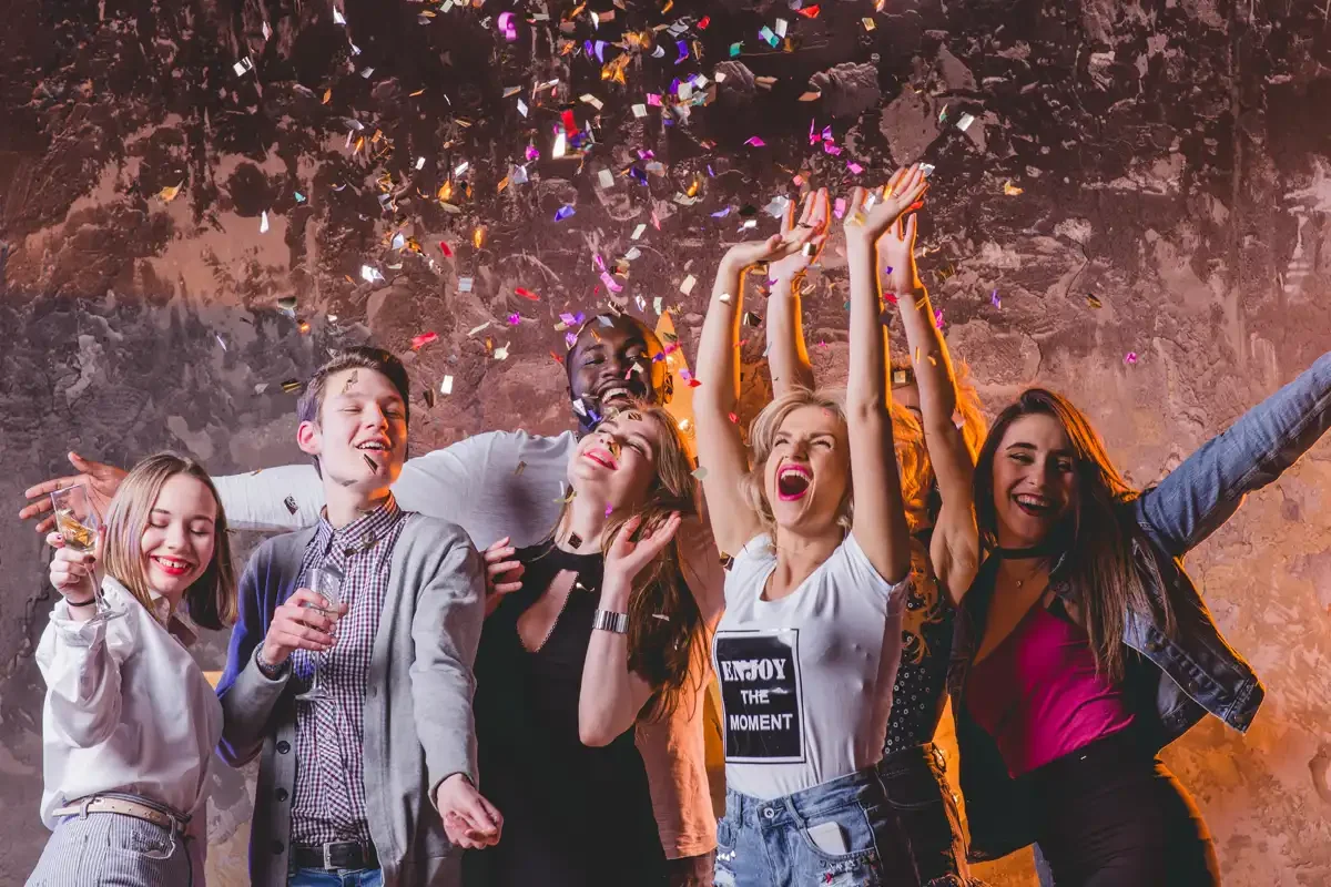 5 Best Party Cruise Ships For Young Adults In 2024 Young Adults Party in Cruise Ship
