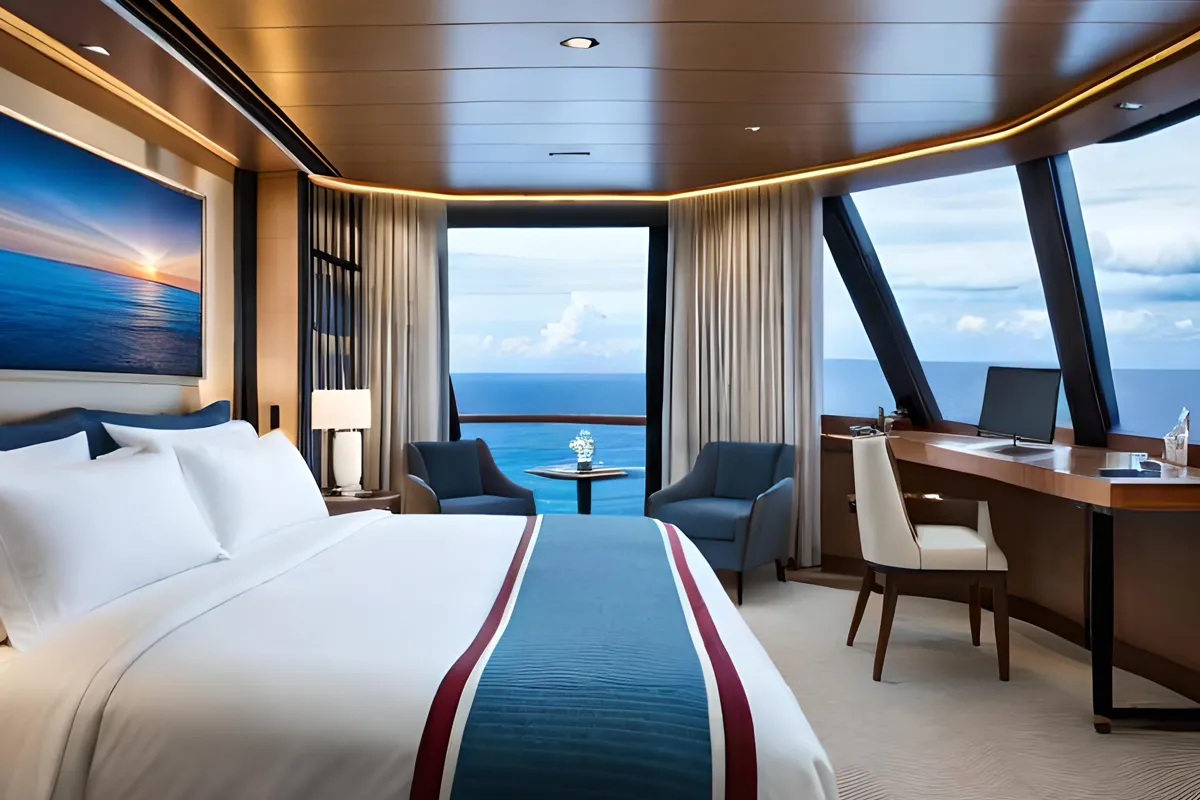 Msc Opera Cabin Rooms Msc Opera Cabin Rooms